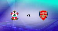 Southampton vs Arsenal