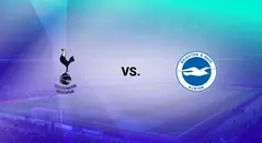 Tottenham vs Brighton