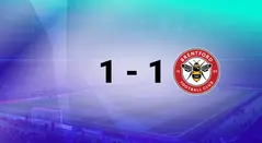 Wolves vs Brentford