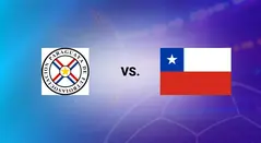 Paraguay vs Chile