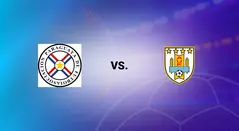 Paraguay vs Uruguay