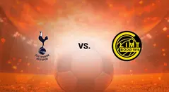 Tottenham vs Bodø/Glimt