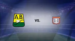 Bucaramanga vs Boyacá Chicó