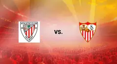 Athletic vs Sevilla