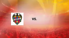 Levante vs Real Madrid