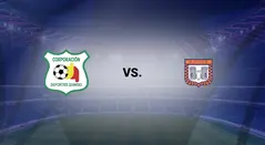 Quindío vs Boyacá Chicó
