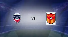 Fortaleza vs Bogotá