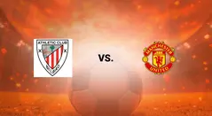 Athletic Club vs Man Utd