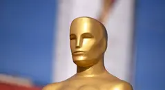 Galardon de los Premios Oscar 2023
