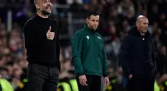 Josep Guardiola 