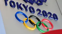 Juegos Olímpicos Tokio 2020
