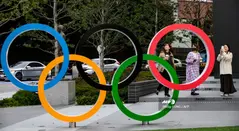 Juegos Olímpicos Tokio 2020