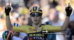 Wout van Aert (Jumbo-Visma)