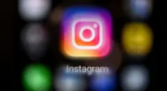Caída de Instagram