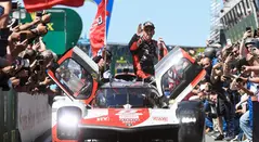 24 Horas de Le Mans 2022