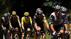 Tour de Francia 2023