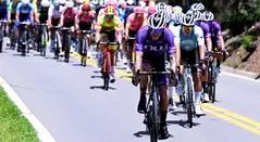 Tour Colombia 2024