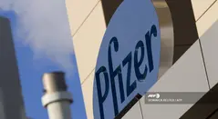 Vacuna, coronavirus, Pfizer