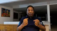 Pelé - Brasil
