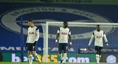 Tottenham