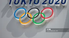 Juegos Olímpicos 2020