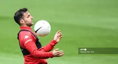 Cesc Fabregas