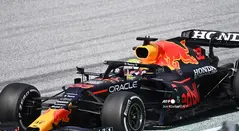 Red Bull, Max Verstapen, Fórmula 1 2021