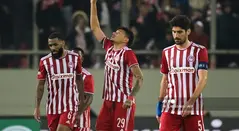 Olympiacos
