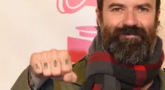 Pau Donés