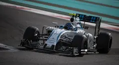 Valtteri Bottas