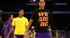 Brittney Griner