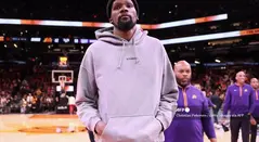 Kevin Durant