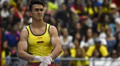 Jossimar Calvo