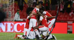 Padres de Lorica, por Córdoba, derrotó cuatro carreras por tres a su similar de Tigres de Arenal, en representación de Bolívar 