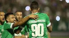 chapecoense