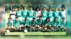 chapecoense