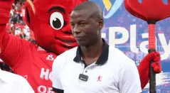 Adrián Ramos con América