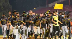 Águilas Cibaeñas