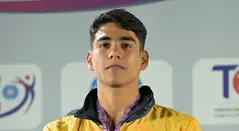 Angel Barajas
