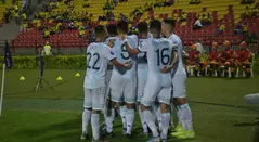 Argentina sub 23