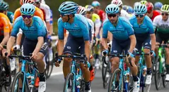 Astana 2023