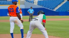Padres de Lorica, primer finalista de la Copa de Campeones 