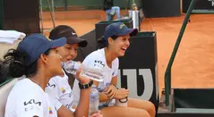 Colombia en la Billie Jean King Cup