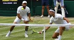 Cabal y Farah