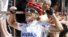 Carlos 'Bananito' Betancur