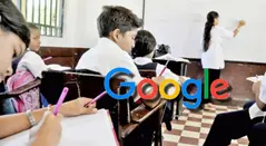 El único colegio de Bogotá respaldado oficialmente por Google