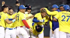 Colombia clasificó al Clásico Mundial de Béisbol 2026: victoria por KO