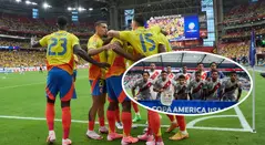 Eliminatorias: Rival de Colombia tendrá sede en Cali; polémico motivo