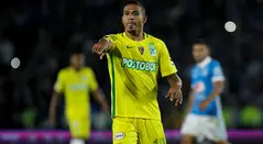Macnelly Torres, ex Atlético Nacional