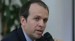 Ernesto Lucena, Ministerio del Deporte